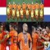Jouer à Jeu du pays-bas, la 2eme place dans le football coupe du monde 2010 : puzzle
