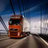 Jouer à Puzzle de camions : 1