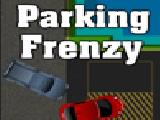 Jouer à Parking frenzy