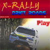 Jouer à X rallye