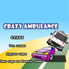 Jouer à Jeu d ambulance folle