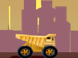 Jouer à Truck rush