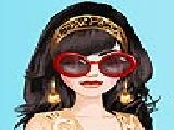 Jouer à Jeu d habiller janet