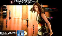 Jouer à Residentevil