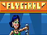Jouer à Flyg girl