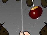 Jouer à Battling conkers