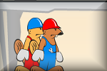 Jouer à Beaver brothers