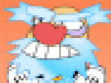 Jouer à Snow bomb battle