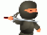 Jouer à Ninja boy