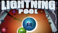 Jouer à Lightning pool