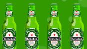 Jouer à Heineken