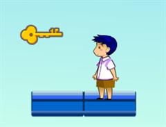 Jouer à Wonderboy