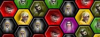 Jouer à 9 dragons hexa