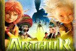 Jouer à Arthur the invisibles