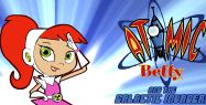 Jouer à Atomic betty