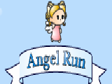 Jouer à Angel run