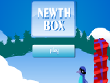 Jouer à Newth box