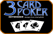 Jouer à 3 card poker