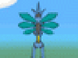 Jouer à Seraph survival