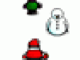 Jouer à When snowmen attack