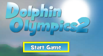 Jouer à Dolphin olympics 2