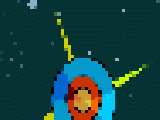 Jouer à Alien missile attack