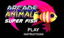 Jouer à Arcade animals 2
