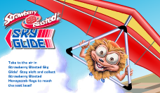 Jouer à Skyglide