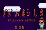 Jouer à Super mario flash hv