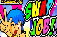 Jouer à Swap job 2