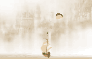 Jouer à The perilous voyage