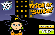 Jouer à Trick or suite