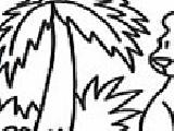 Jouer à Palm paint