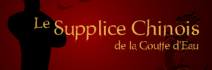 Jouer à Le supplice chinois