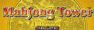 Jouer à Mahjong tower