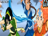 Jouer à Avatar elemental escape
