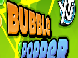 Jouer à Bubble pooper marathon