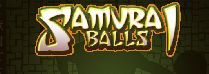 Jouer à Samurai balls