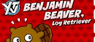 Jouer à Benjamin beaver
