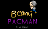 Jouer à Beany pacman