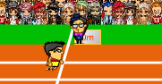Jouer à 100 meters
