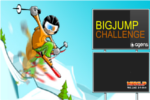 Jouer à Big jump challenge