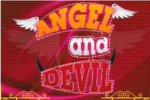 Jouer à Angel and devil