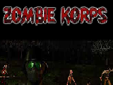 Jouer à Zombie korps