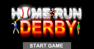 Jouer à Home run derby points