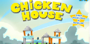 Jouer à Chicken house
