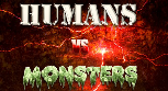 Jouer à Human vs monster