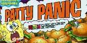 Jouer à Spongebob patty panic