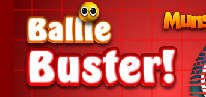 Jouer à Ballie buster