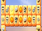 Jouer à Caribbean treasures mahjong